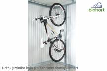 Obrázek k výrobku 38425 - Biohort Držák jízdních kol „bikeMax“, 2ks (173 cm) .