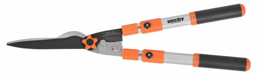 Obrázek k výrobku 66160 - 0182036L - teleskopické zahradní nůžky