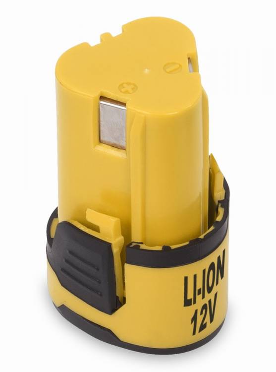 Obrázek k výrobku 40676 - 103.077.06 - Baterie pro POWX0042LI