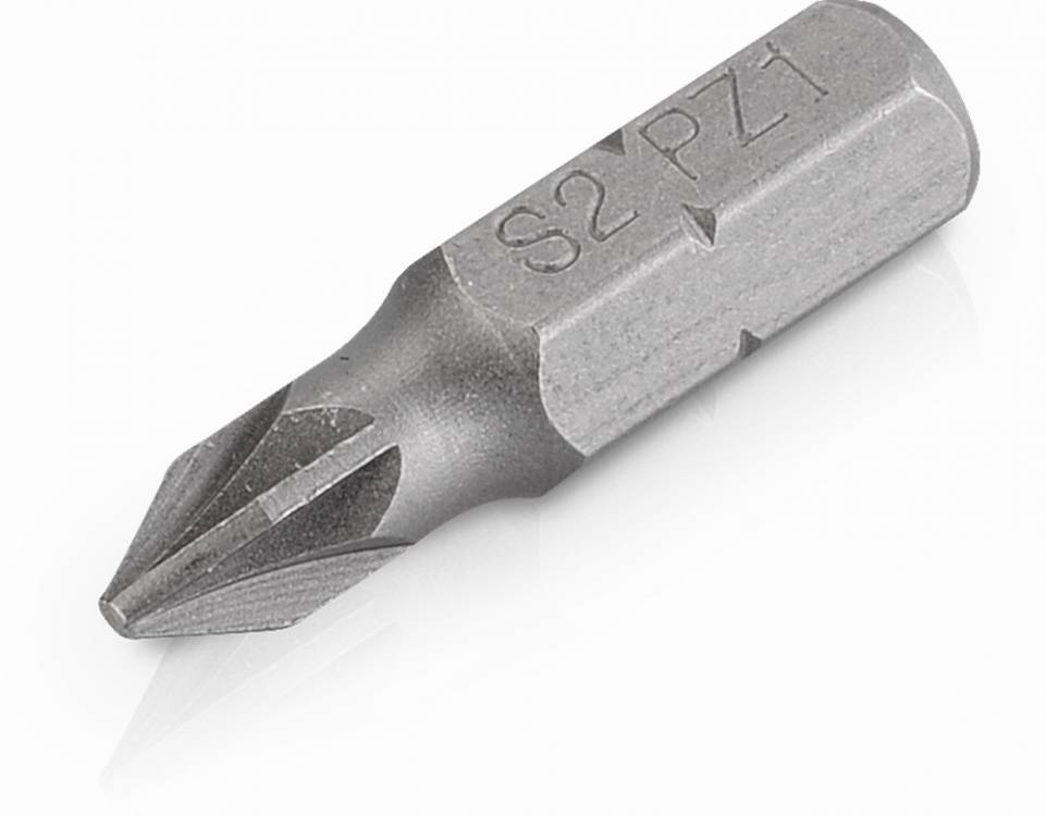 Obrázek k výrobku 14923 - 2 ks Bitů  PZ1 25 mm