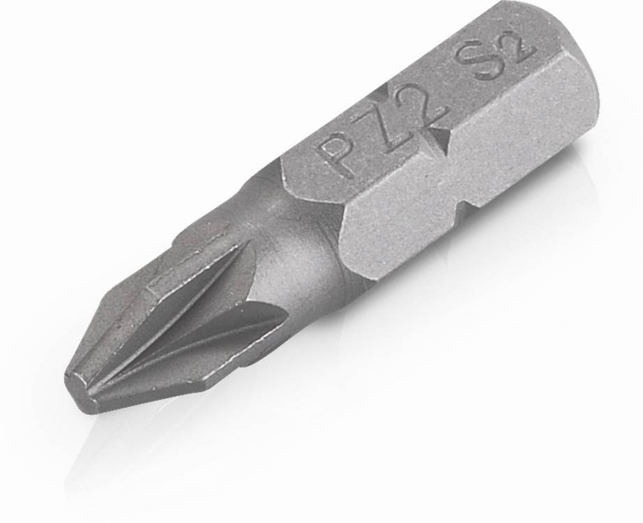 Obrázek k výrobku 14924 - 2 ks Bitů PZ2 25 mm