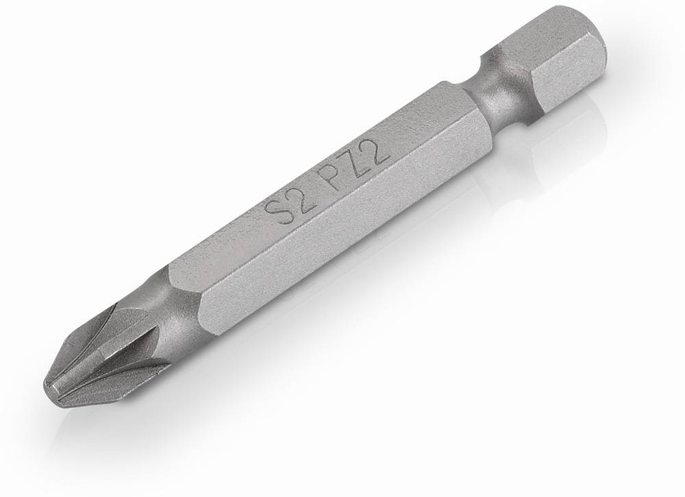 Obrázek k výrobku 14925 - 2 ks Bitů PZ2 50 mm