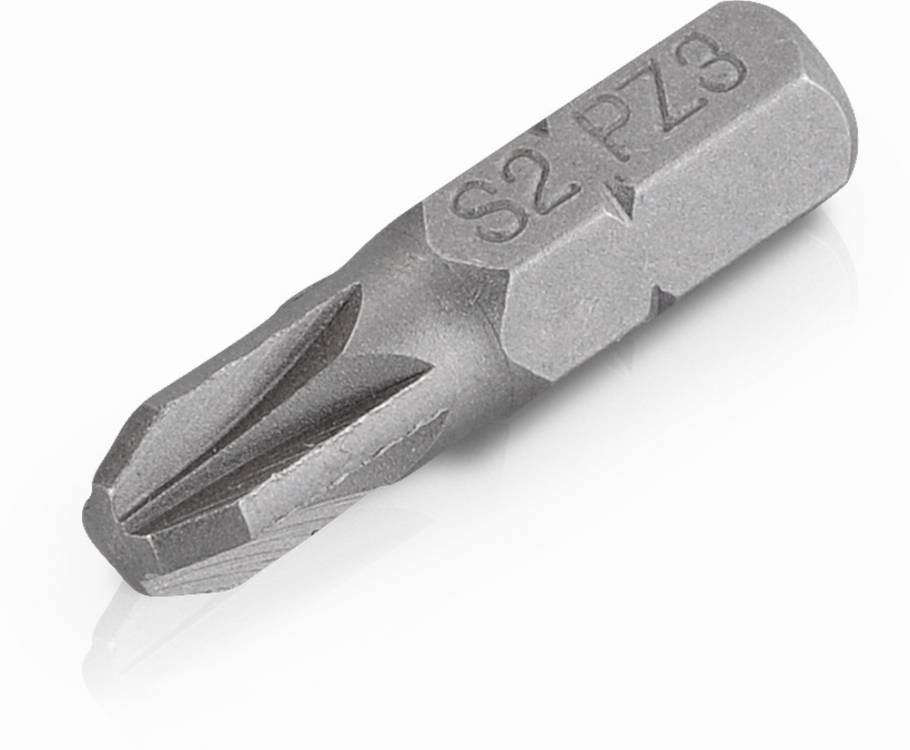 Obrázek k výrobku 14927 - 2 ks Bitů PZ3 25 mm