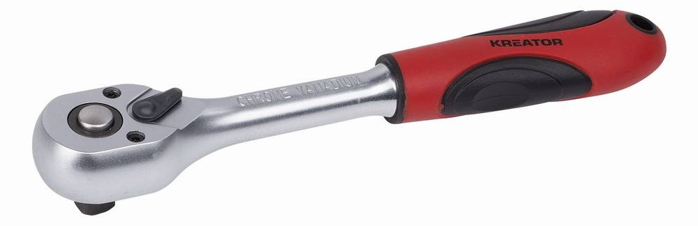 Obrázek k výrobku 15566 - 3/8" Ráčna 72T