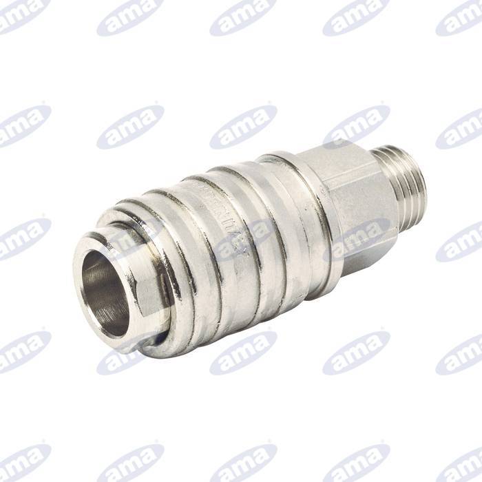 Obrázek k výrobku 30839 - 3/8" Univerzální rychlospojka