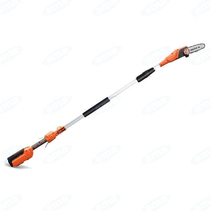 Obrázek k výrobku 61997 - 40V Aku prořezávací pilka