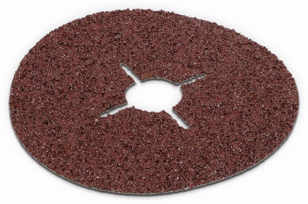 Obrázek k výrobku 15253 - 5x Brusný disk pro úhlové brusky 115 mm G36