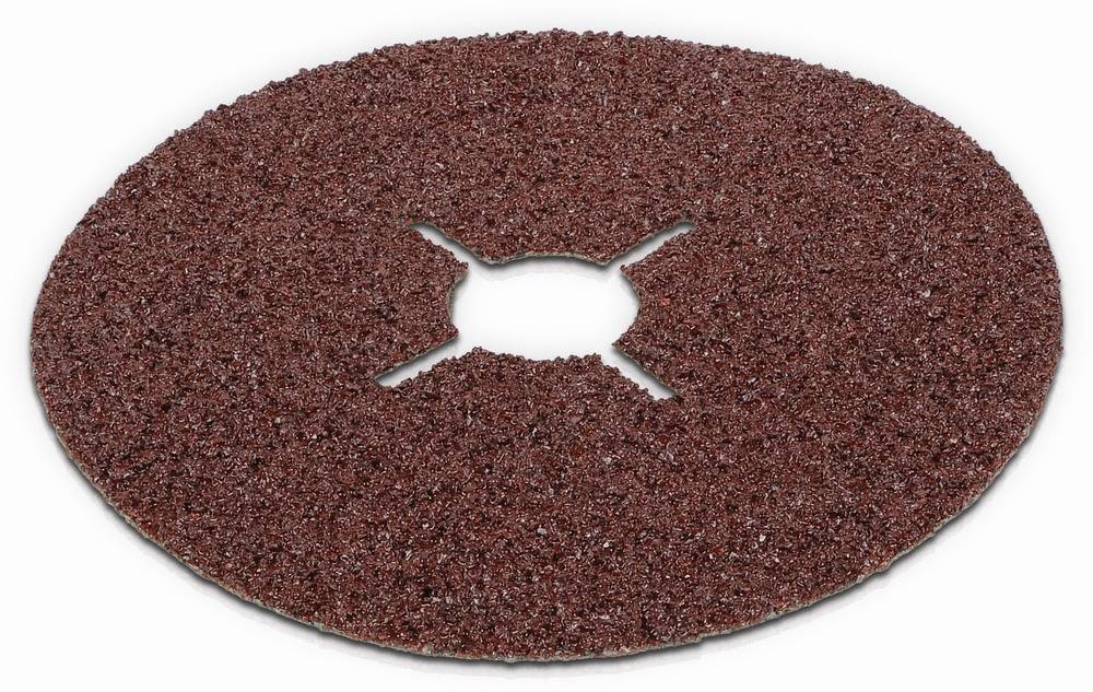 Obrázek k výrobku 15261 - 5x Brusný disk pro úhlové brusky 125 mm G80