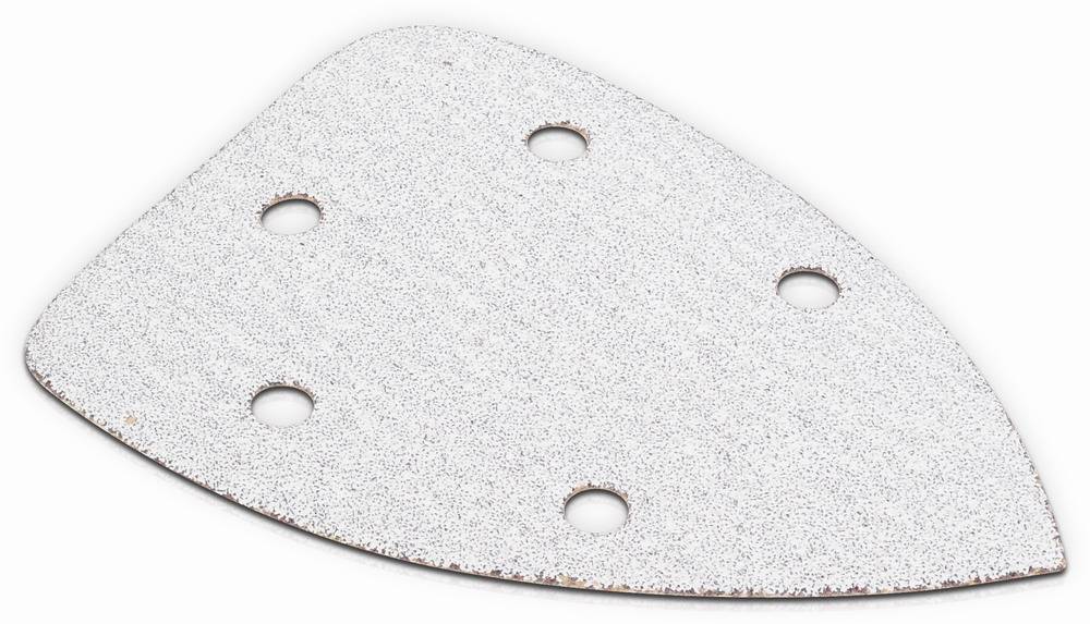 Obrázek k výrobku 15161 - 5x Brusný papír 140 x 140 x 80 na barvu G120