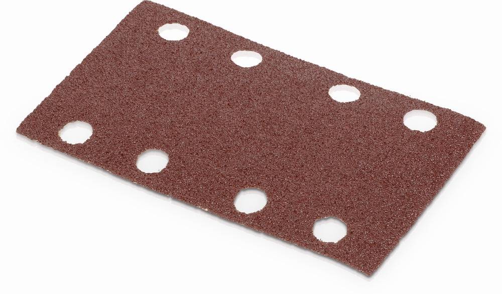 Obrázek k výrobku 15082 - 5x Brusný papír 80 x 133  G180