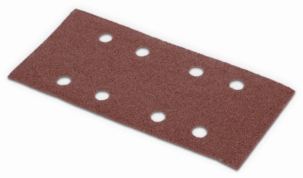 Obrázek k výrobku 15085 - 5x Brusný papír 90 x 185 XQ G80