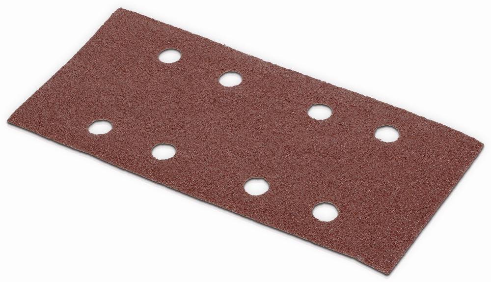 Obrázek k výrobku 15098 - 5x Brusný papír 93 x 185  G240