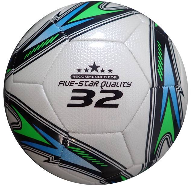 Obrázek k výrobku 23323 - ACRA K3 Kopací míč ACRA vel. 5  ACRA K3 Kopací míč ACRA vel. 5