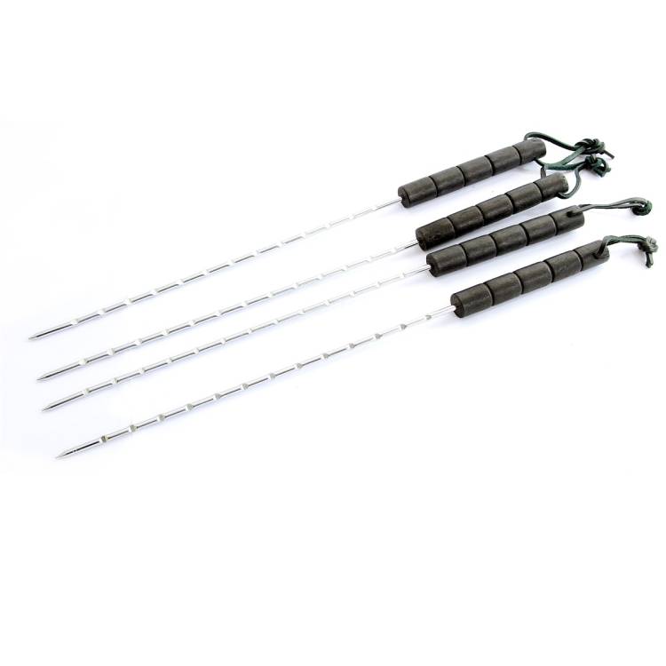 Obrázek k výrobku 49054 - Activa Grilovací jehly 4 ks -