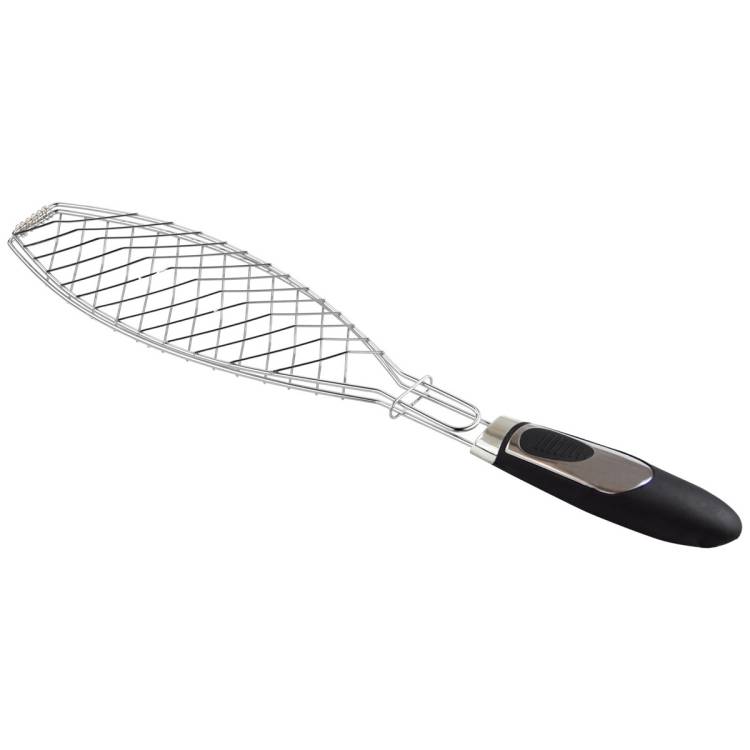 Obrázek k výrobku 39502 - Activa Grilovací rošt na ryby -