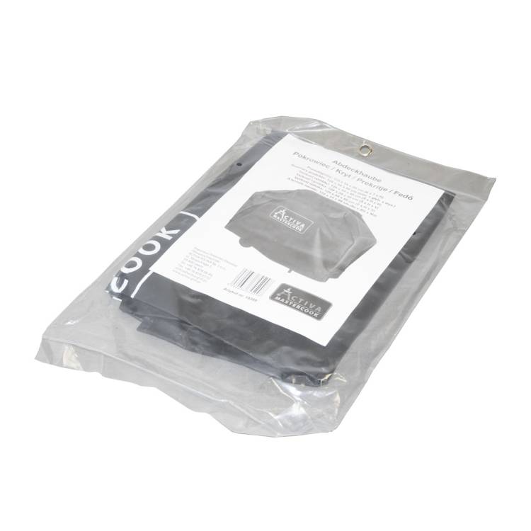 Obrázek k výrobku 77462 - Activa Ochranný obal na gril EKO 2