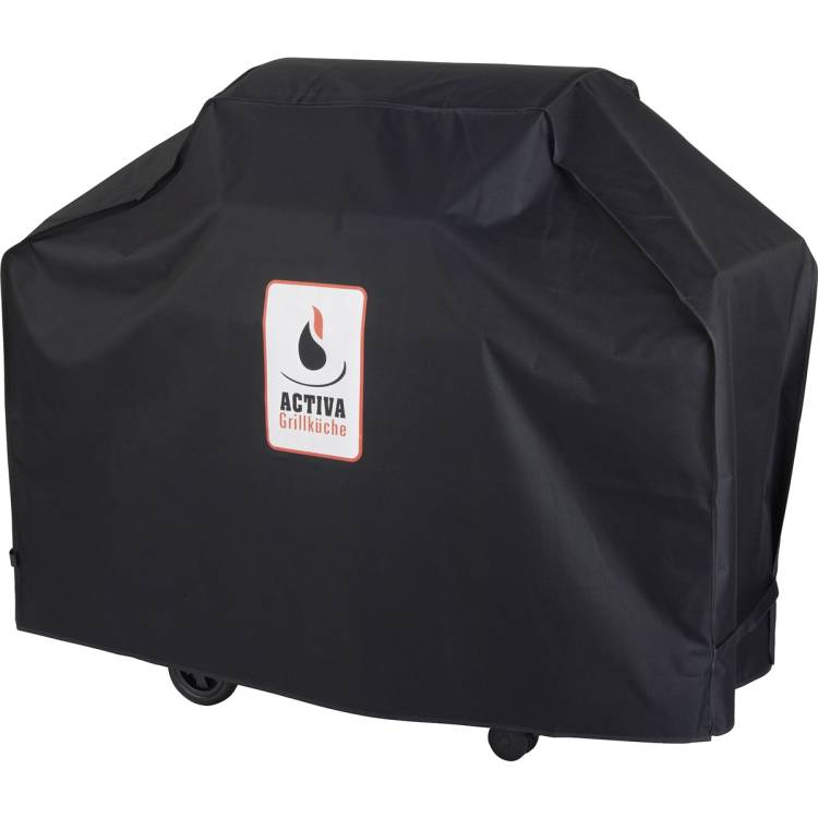 Obrázek k výrobku 49029 - Activa Ochranný obal na gril Premium L -