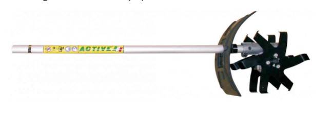 Obrázek k výrobku 39555 - ACTIVE AZ150