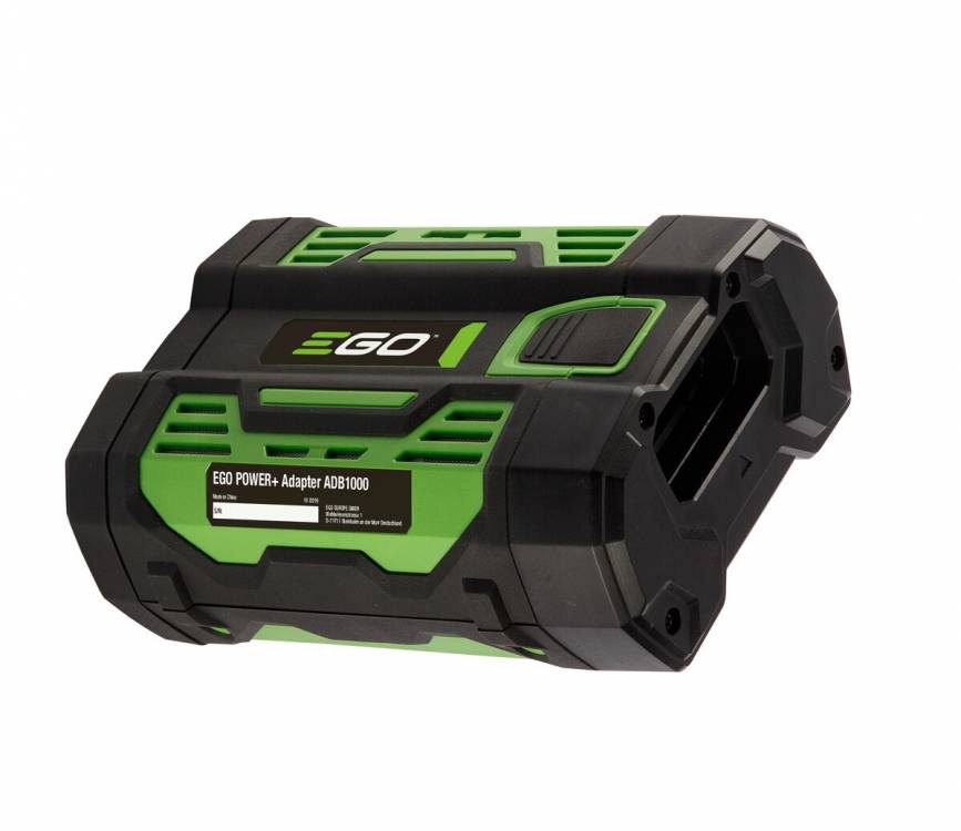 Obrázek k výrobku 78489 - Adaptér baterie ADB1000