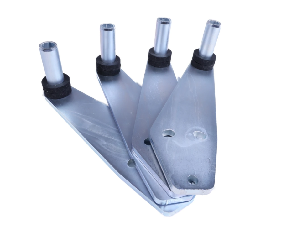 Obrázek k výrobku 93359 - Adaptéry nástavby cisterny P300+ / 220