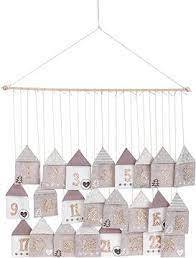 Obrázek k výrobku 78385 - Adventní závěsný kalendář