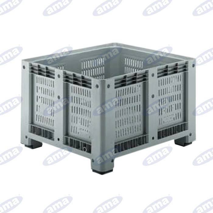 Obrázek k výrobku 61256 - Agribox, lehký a pevný kontejner