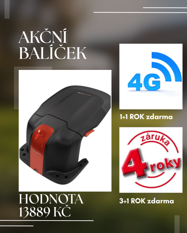 Obrázek k výrobku 95480 - Akční balíček i210E AWD
