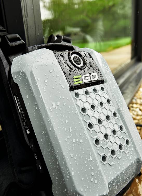 Obrázek k výrobku 78454 - AKU baterie BAX1500