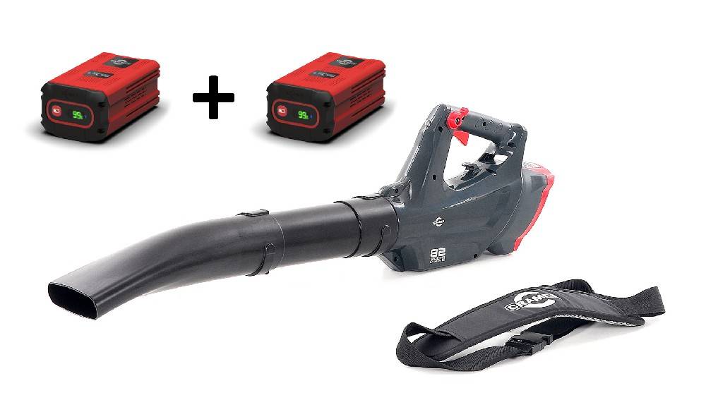 Obrázek k výrobku 82310 - Aku foukač CRAMER 82B16