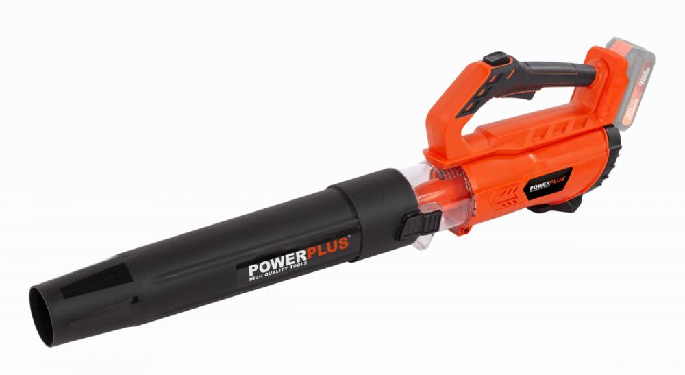 Obrázek k výrobku 71308 - Aku foukač listí 20V LI-ION (bez baterie)