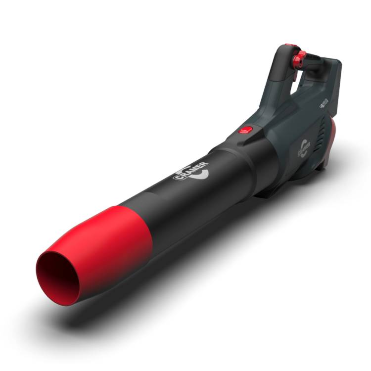 Obrázek k výrobku 82312 - Aku fukar CRAMER 48B800