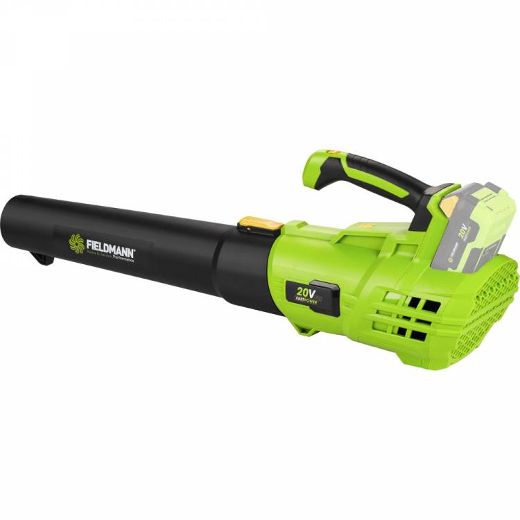 Obrázek k výrobku 79283 - Aku fukar FIELDMANN FZF 70605-0 20V