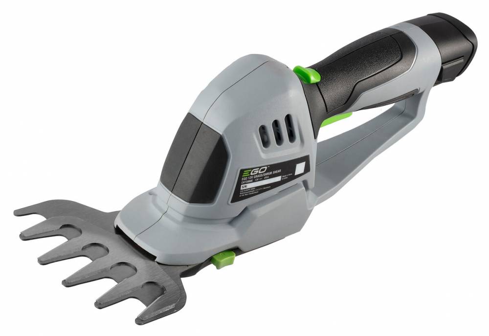 Obrázek k výrobku 78438 - AKU malé ruční nůžky CHT2001E