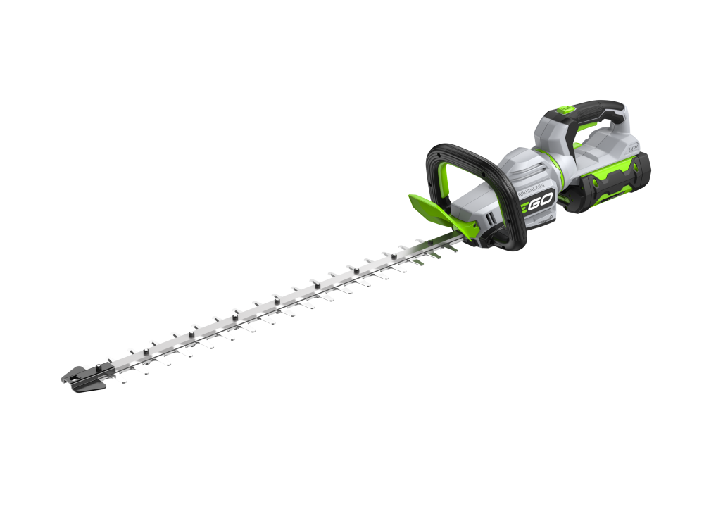 Obrázek k výrobku 78513 - AKU nůžky na živý plot HT2600E (pouze stroj)