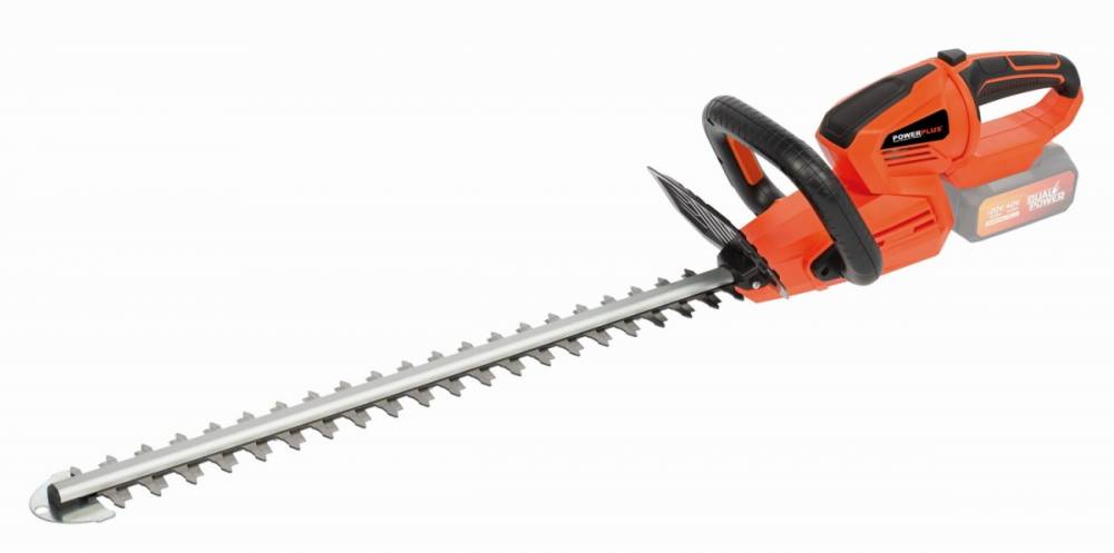 Obrázek k výrobku 63021 - AKU plotostřih 40V LI-ION 670mm (bez baterie)