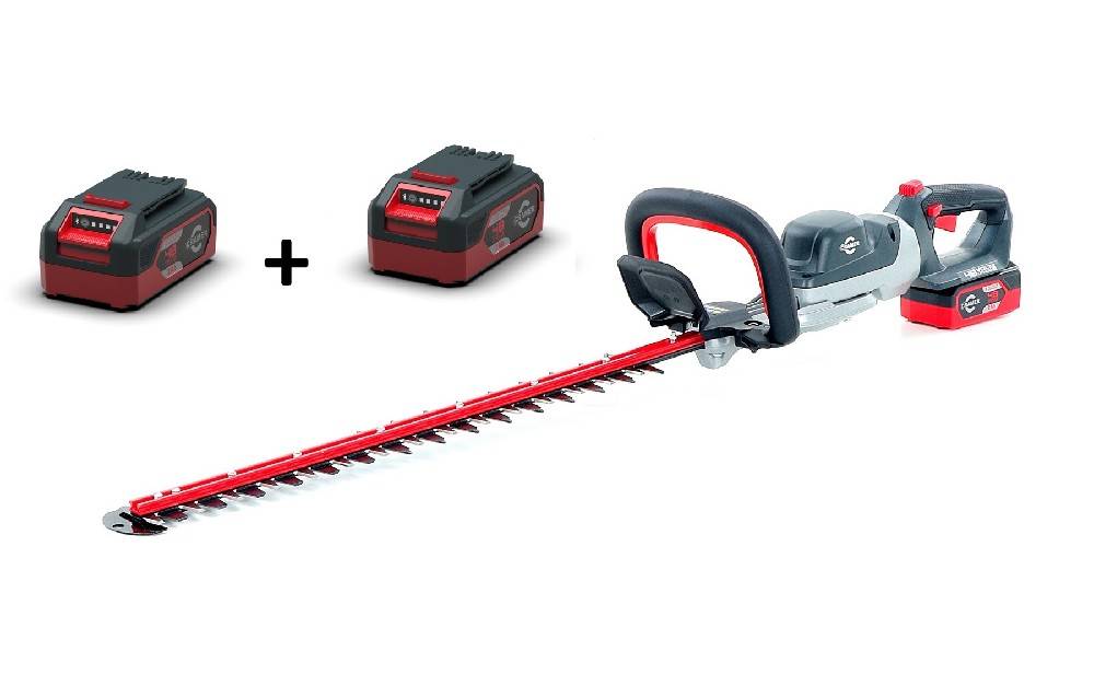 Obrázek k výrobku 82243 - Aku plotostřih CRAMER 48HD66