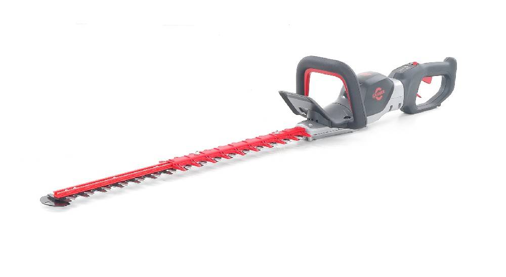 Obrázek k výrobku 82246 - Aku plotostřih CRAMER 82HD62