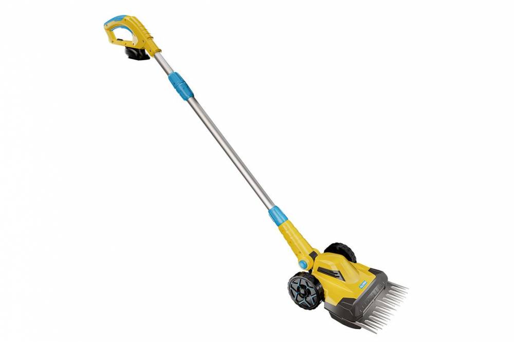 Obrázek k výrobku 79774 - Aku sekačka Gloria FineCut 18V /bez baterie/