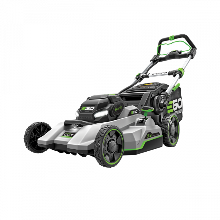 Obrázek k výrobku 79510 - AKU sekačka s pojezdem LM2130E-SP