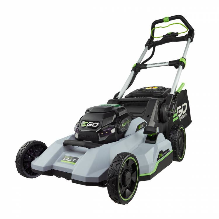 Obrázek k výrobku 78476 - AKU sekačka s pojezdem LM2135E-SP - sada