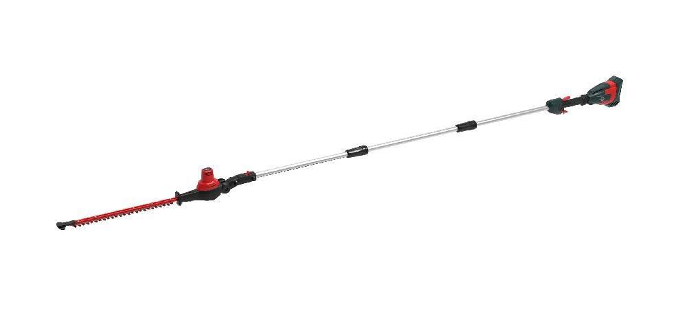 Obrázek k výrobku 82244 - Aku teleskopický plotostřih CRAMER 48PH