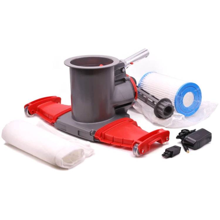 Obrázek k výrobku 93358 - Aku vysavač do bazénu Kokido VOLTERA 105