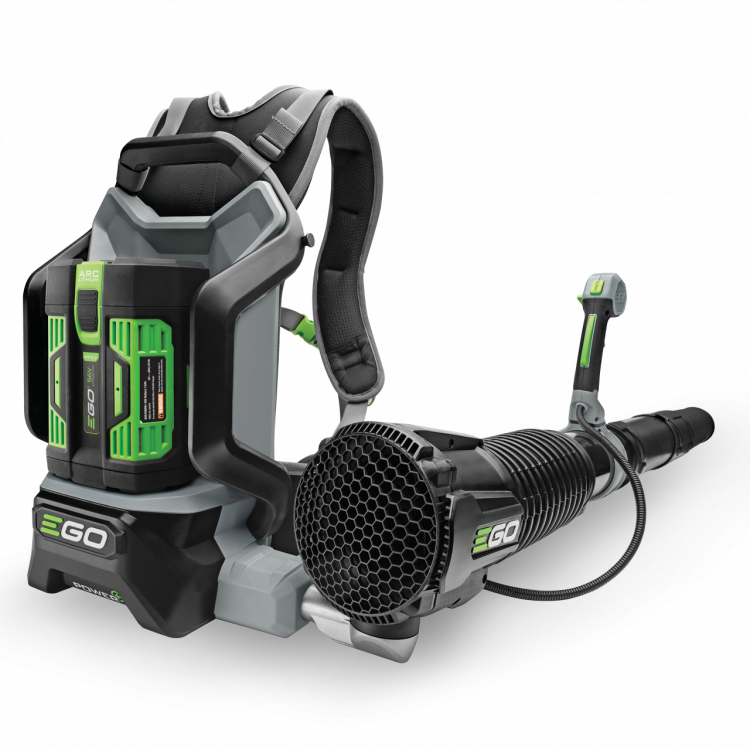 Obrázek k výrobku 78442 - AKU zádový fukar LB6000E (pouze stroj)