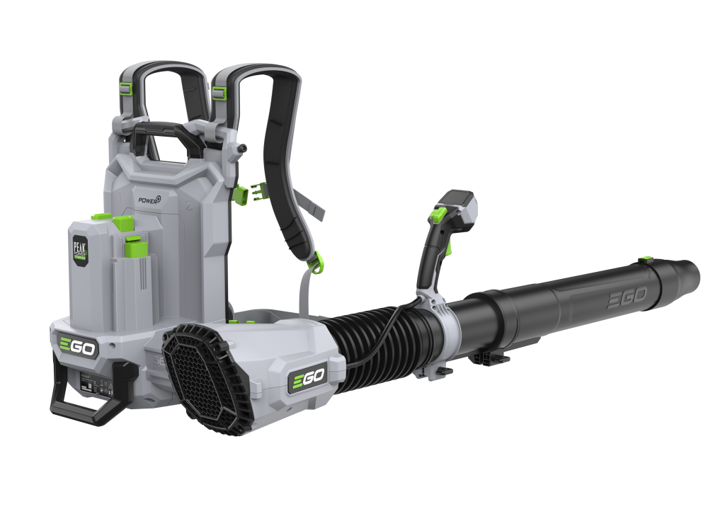 Obrázek k výrobku 78516 - AKU zádový fukar LBP8000E (pouze stroj)