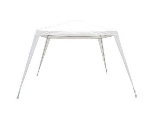 ALTÁN ZAHRADNÍ 300X300X245CM