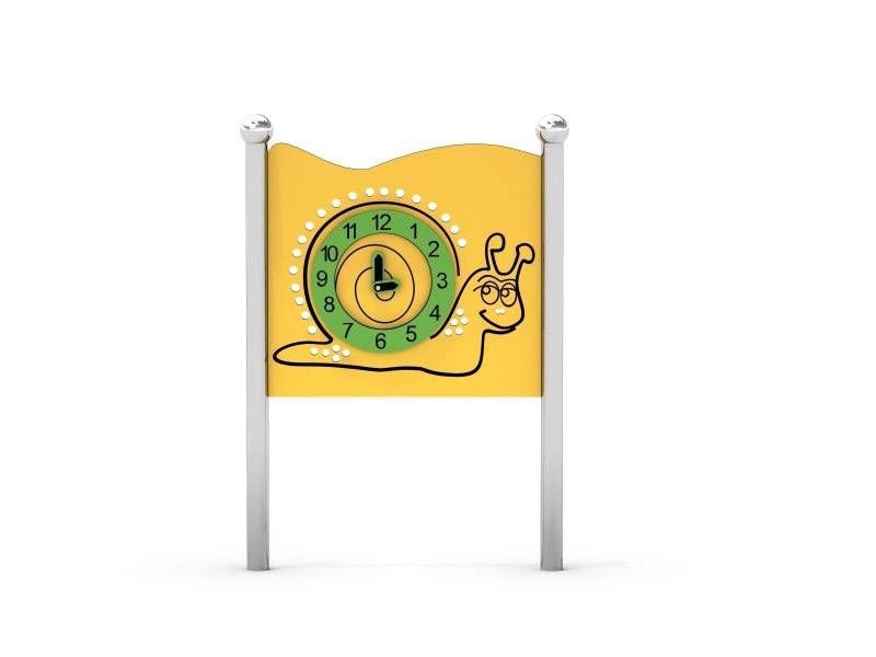 Obrázek k výrobku 81606 - Antivandal panel EDITO 3 Antivandal panel EDITO 3