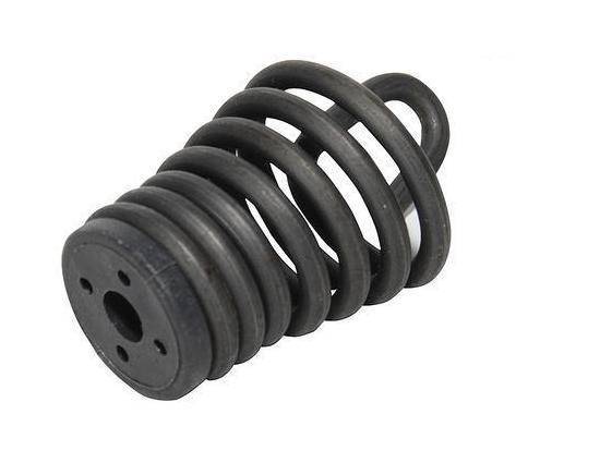 Obrázek k výrobku 6325 - Antivibrační pružina