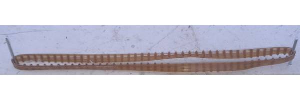 Aquabot rozvodový řemen