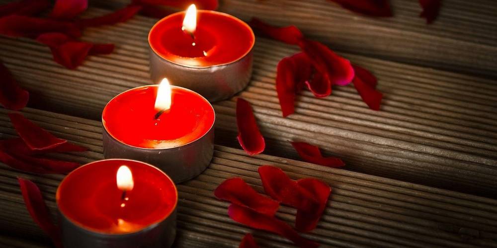 Obrázek k výrobku 67895 - AROMA THERAPY čajové svíčky