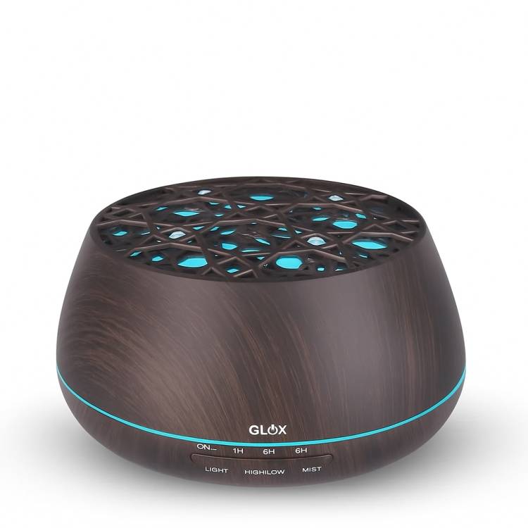 Obrázek k výrobku 93779 - Aromatický difuzér Aura